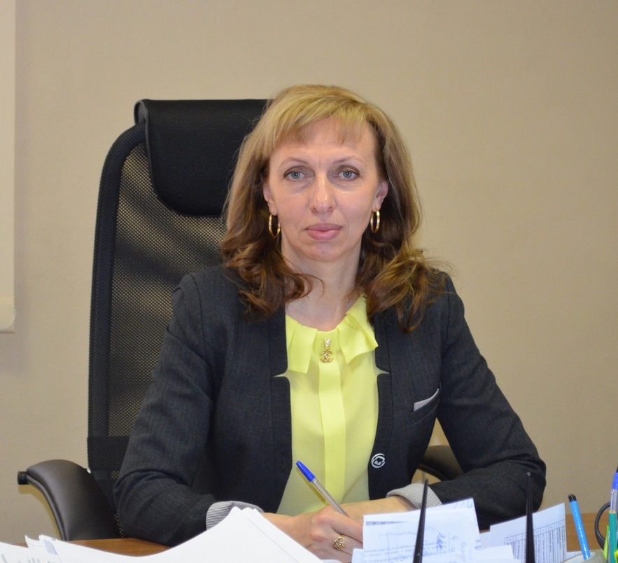 Козлова Римма Вячеславовна.