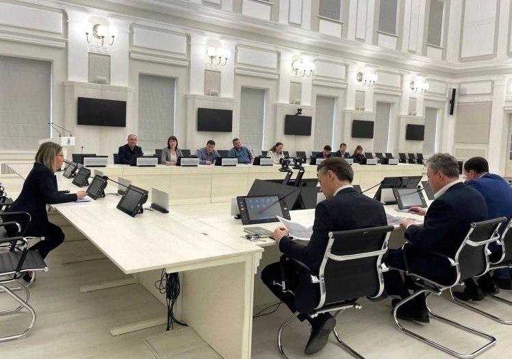 ТОСы Усвятского района стали победителями регионального конкурса проектов ТОС.