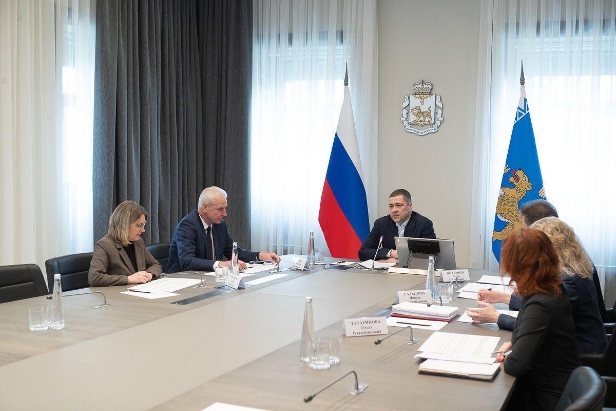 Муниципалитеты Псковской области получат в этом году 200 млн рублей на подготовку ПСД.