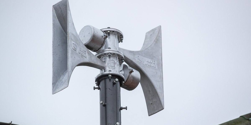 Проверка системы оповещения пройдет завтра в Псковской области.