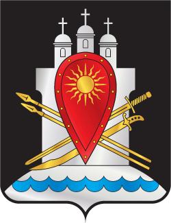 Изображение герба.