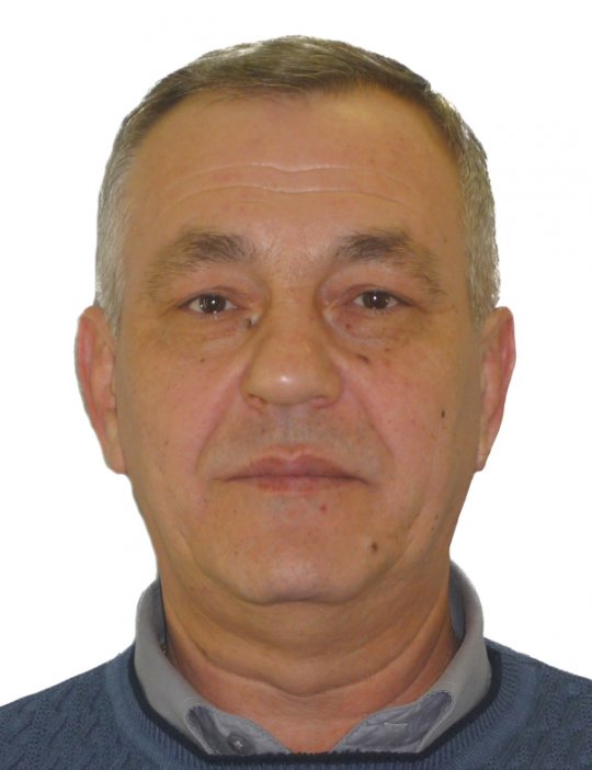 Карпов Евгений Павлович.