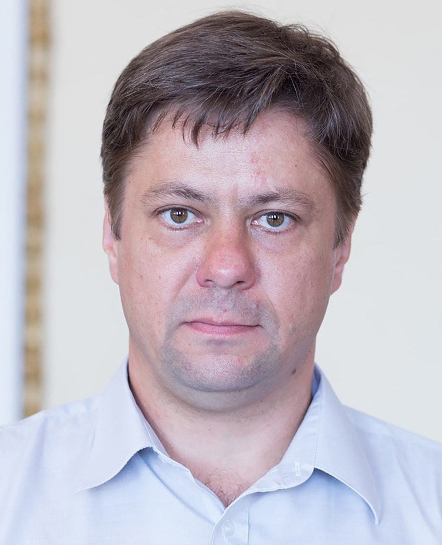 Князев Андрей Сергеевич.