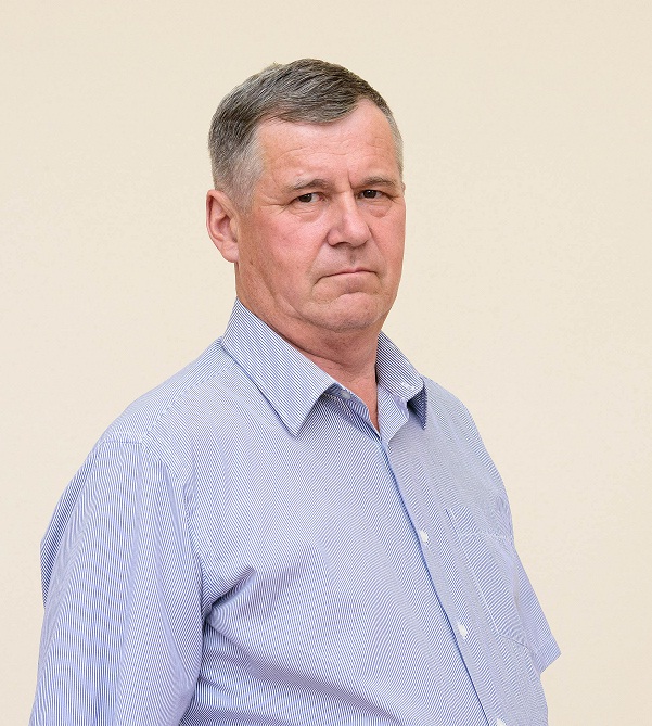 Лобанов Виктор Петрович.