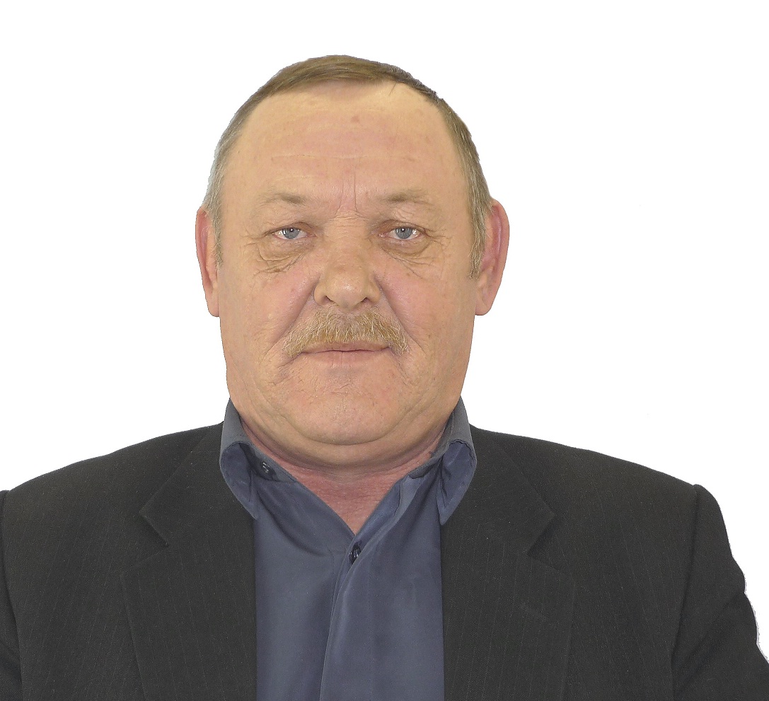 Романенко Леонид Петрович.