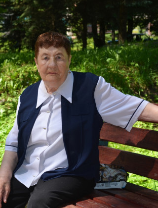 Павлова Майя Елисеевна Павлова Майя Елисеевна.