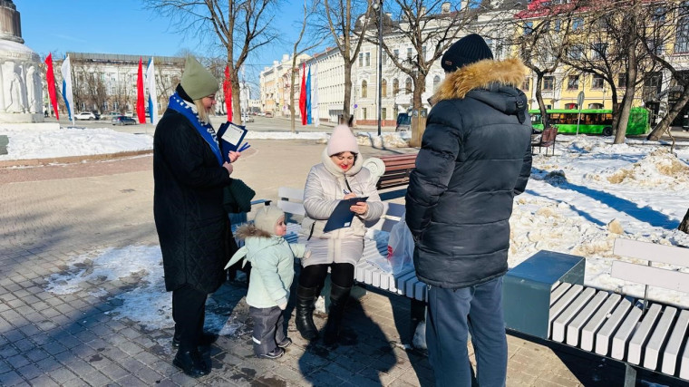 Волонтёры Почты и Молодёжный совет Псковского областного профсоюза отправили более 100 поздравительных открыток участникам СВО. Волонтёры Почты и Молодёжный совет Псковского областного профсоюза отправили более 100 поздравительных открыток участникам СВО.
